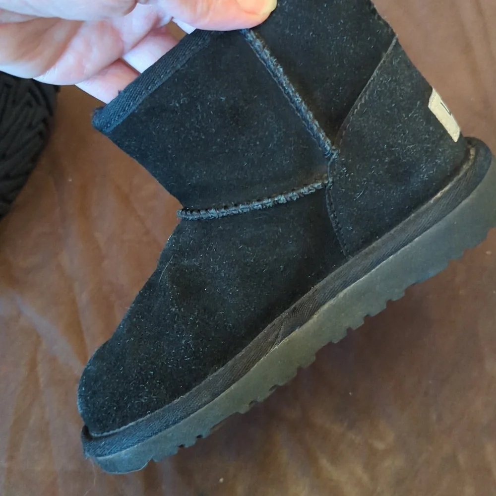 UGG boots